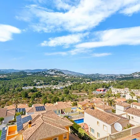 Villa Karan - Plusholidays